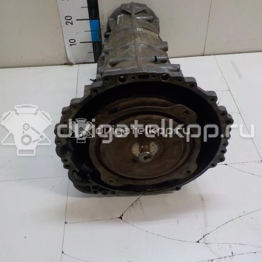 Фото Контрактная (б/у) АКПП для Ford Australia / Land Rover 190 л.с 24V 2.7 л 276DT Дизельное топливо TGD500460