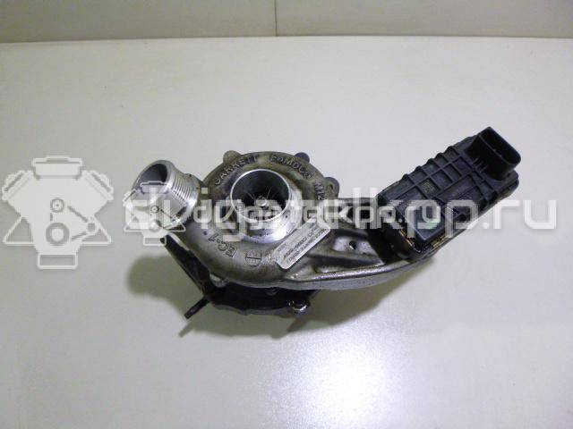 Фото Турбокомпрессор (турбина)  C2C40364 для land rover Discovery III {forloop.counter}}