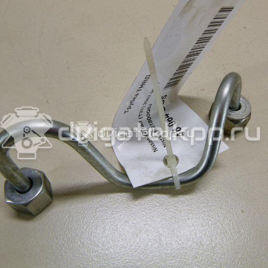 Фото Трубка ТНВД для двигателя M9R для Nissan Qashqai / X-Trail 150-177 л.с 16V 2.0 л Дизельное топливо 1681800Q0J