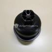 Фото Крышка масляного фильтра для двигателя M9R для Nissan Qashqai / X-Trail 150-177 л.с 16V 2.0 л Дизельное топливо 1520100Q0A {forloop.counter}}