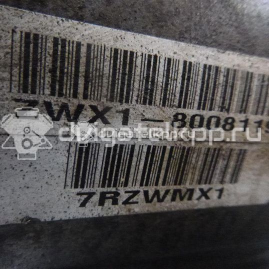 Фото Контрактная (б/у) МКПП для Honda Cr-V 143-155 л.с 16V 2.0 л R20A2 бензин 20011RZWX00