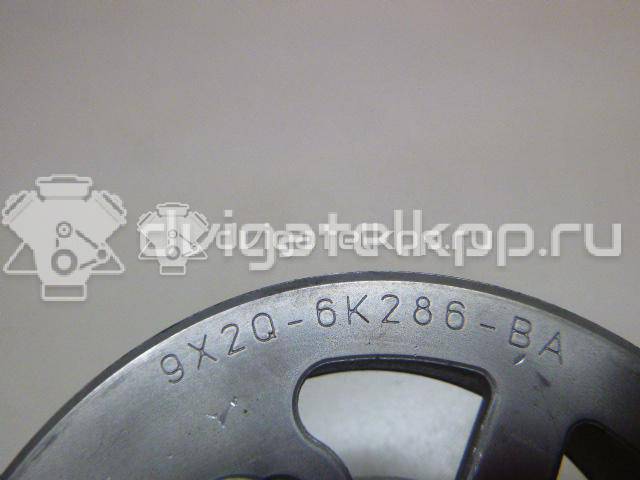 Фото Шестерня (шкив) распредвала  1324372 для land rover Discovery III {forloop.counter}}