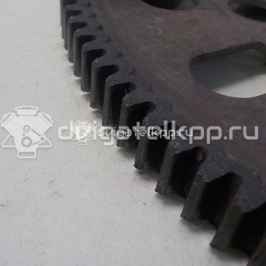 Фото Маховик для двигателя MR20DE для Samsung / Suzuki / Nissan / Nissan (Dongfeng) 131-147 л.с 16V 2.0 л бензин 123311VA0A