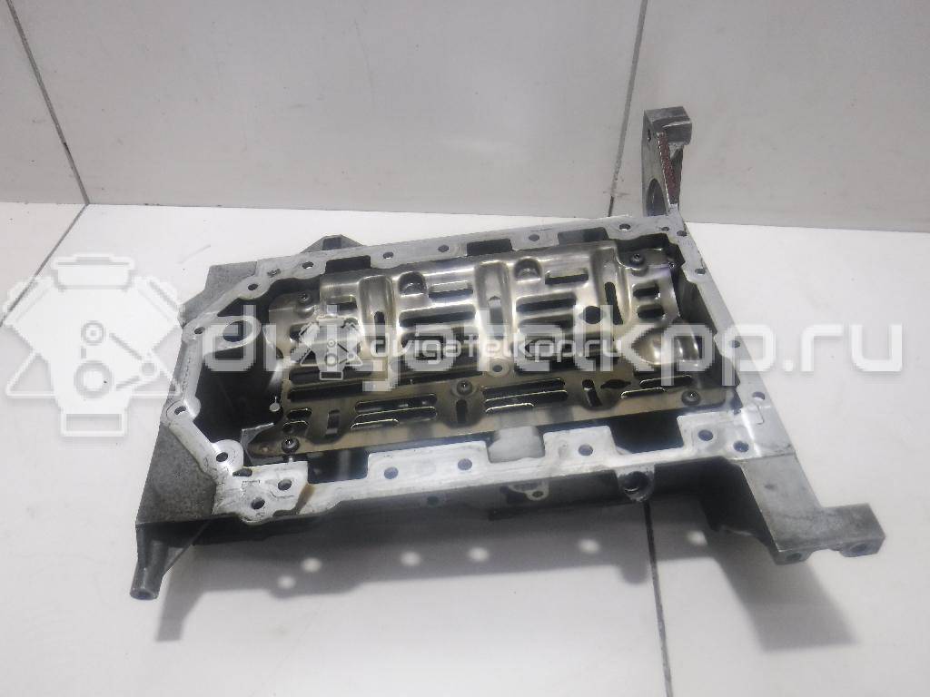 Фото Поддон масляный двигателя  LR011693 для land rover Discovery III {forloop.counter}}