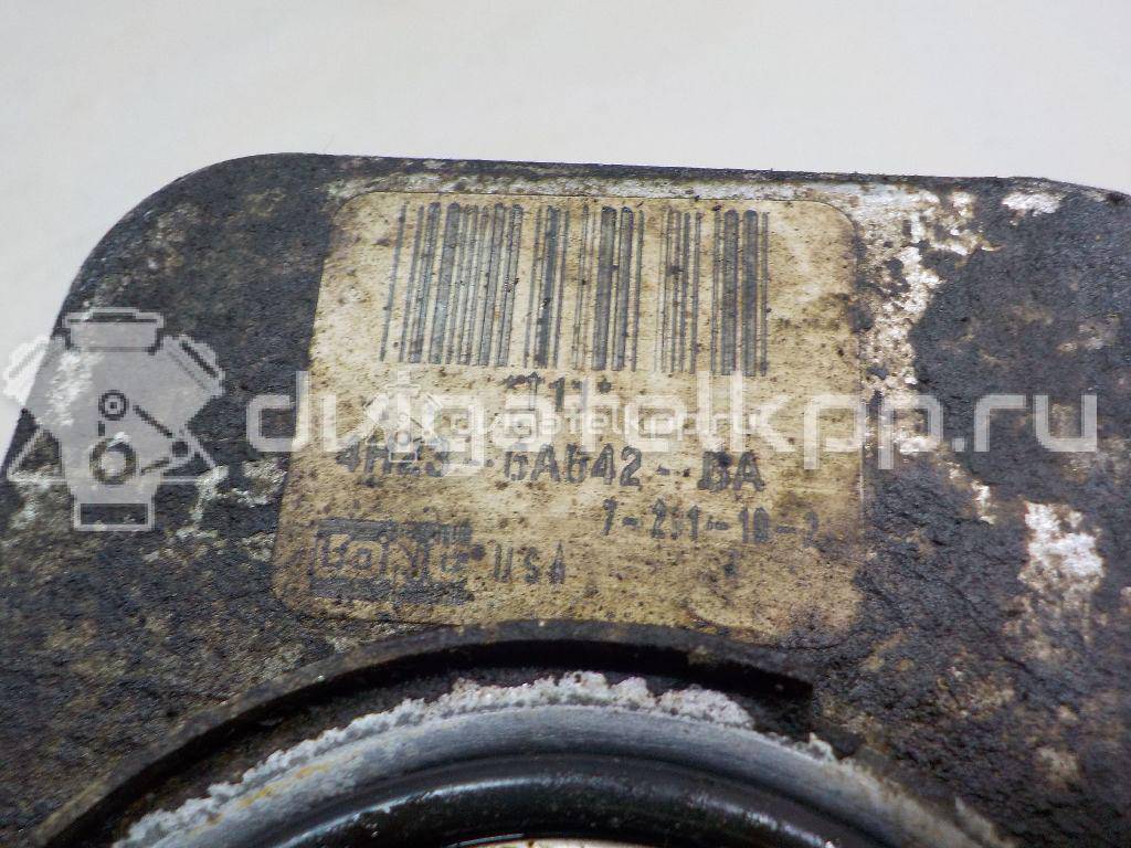 Фото Радиатор масляный  4526544 для Land Rover Range Rover / Discovery {forloop.counter}}