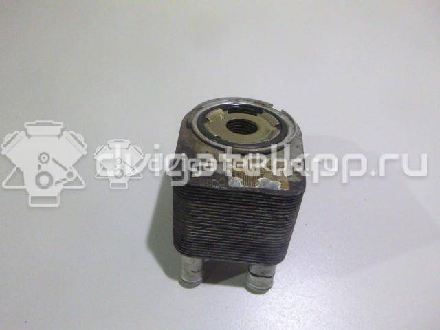 Фото Радиатор масляный  4526544 для Land Rover Range Rover / Discovery {forloop.counter}}