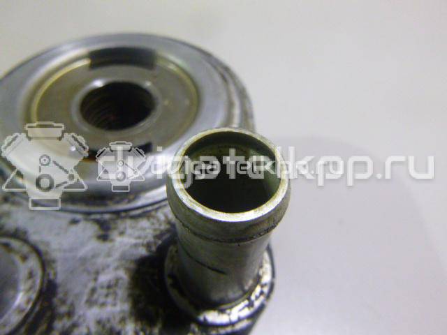 Фото Радиатор масляный  4526544 для Land Rover Range Rover / Discovery {forloop.counter}}