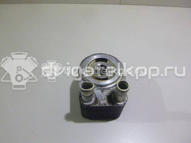 Фото Радиатор масляный  4526544 для Land Rover Range Rover / Discovery {forloop.counter}}