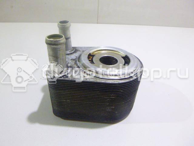 Фото Радиатор масляный  4526544 для Land Rover Range Rover / Discovery {forloop.counter}}