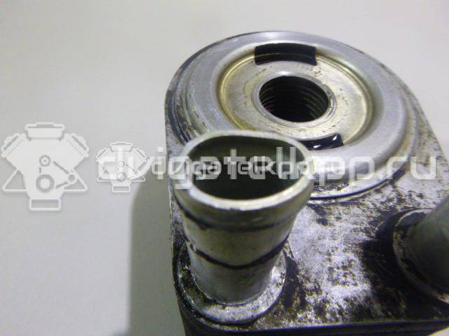Фото Радиатор масляный  4526544 для Land Rover Range Rover / Discovery {forloop.counter}}