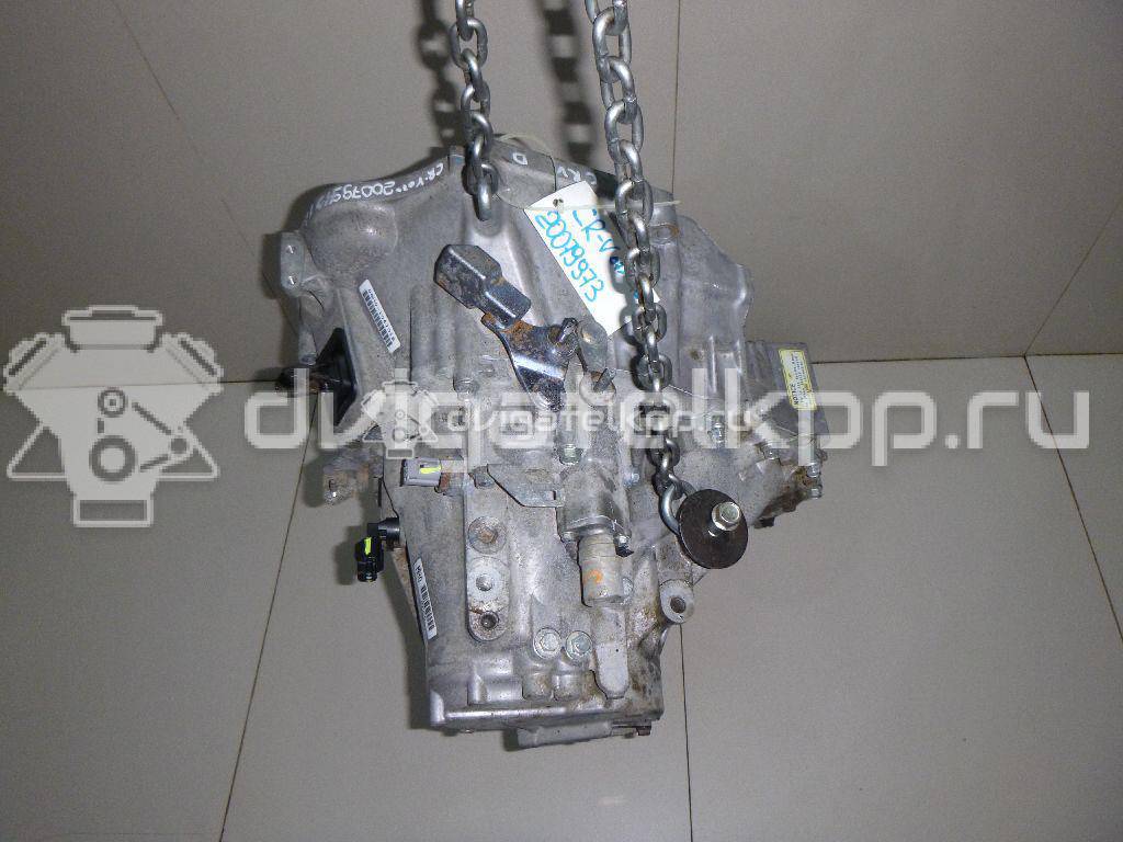 Фото Контрактная (б/у) МКПП для Honda Cr-V 150-155 л.с 16V 2.2 л N22B3 Дизельное топливо {forloop.counter}}