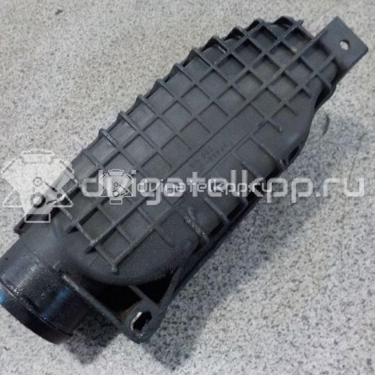 Фото Воздуховод  LR014212 для land rover Discovery III