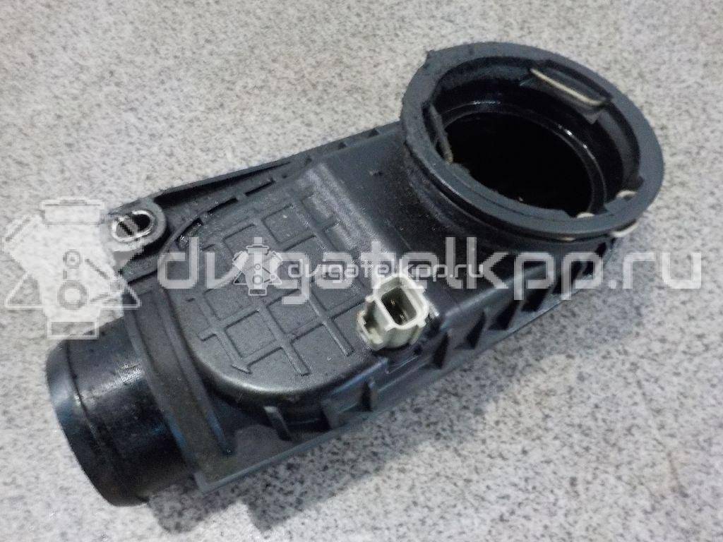 Фото Воздуховод  LR014212 для land rover Discovery III {forloop.counter}}