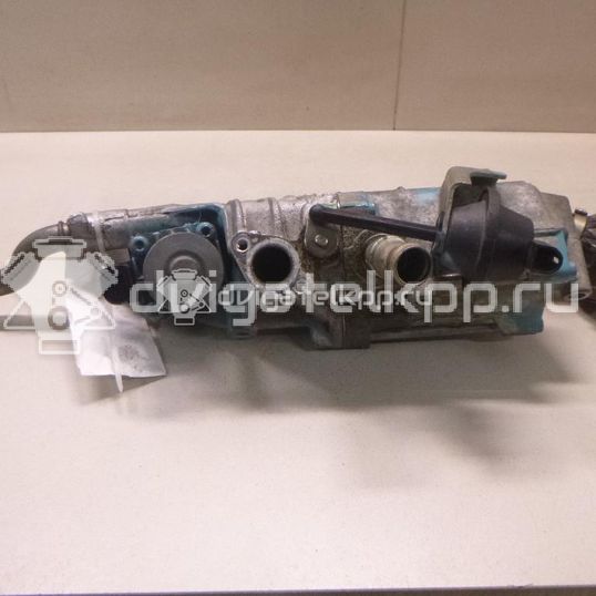 Фото Клапан рециркуляции выхлопных газов  LR018753 для Land Rover Range Rover / Discovery