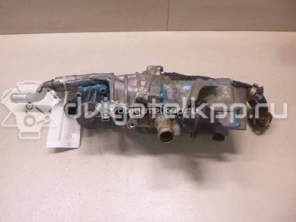 Фото Клапан рециркуляции выхлопных газов  LR018753 для Land Rover Range Rover / Discovery {forloop.counter}}