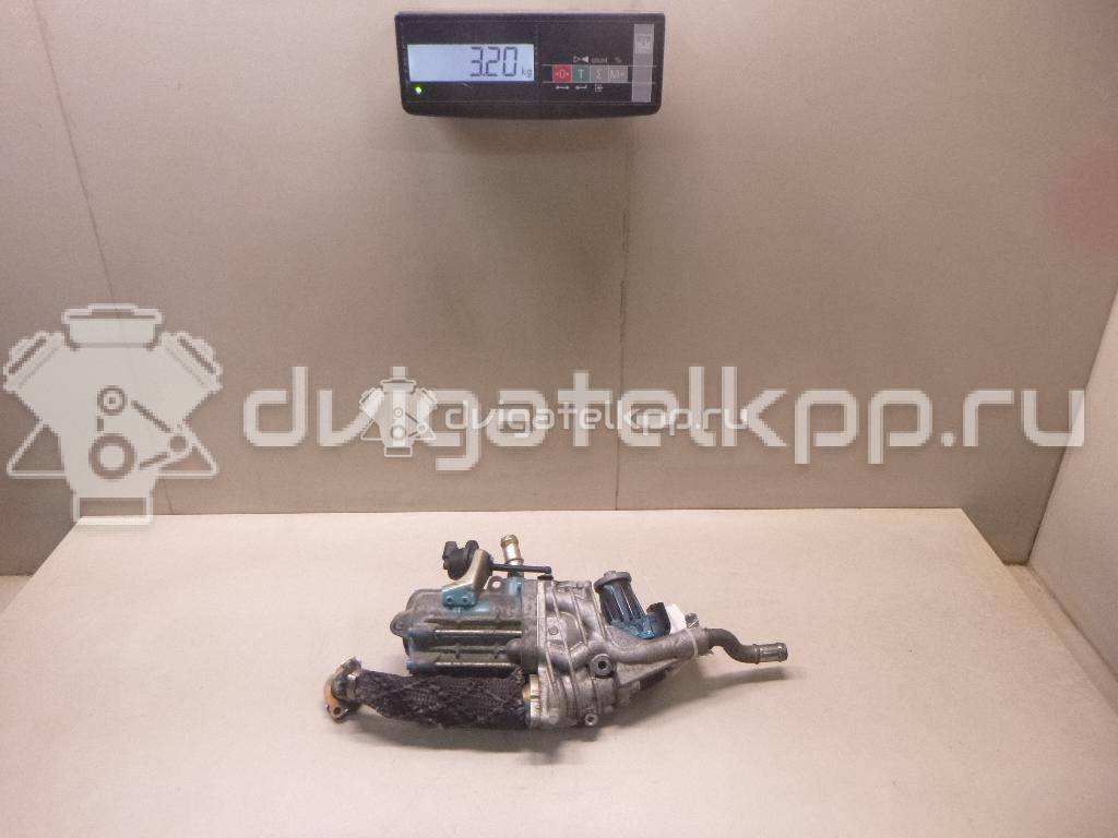 Фото Клапан рециркуляции выхлопных газов  LR018753 для Land Rover Range Rover / Discovery {forloop.counter}}