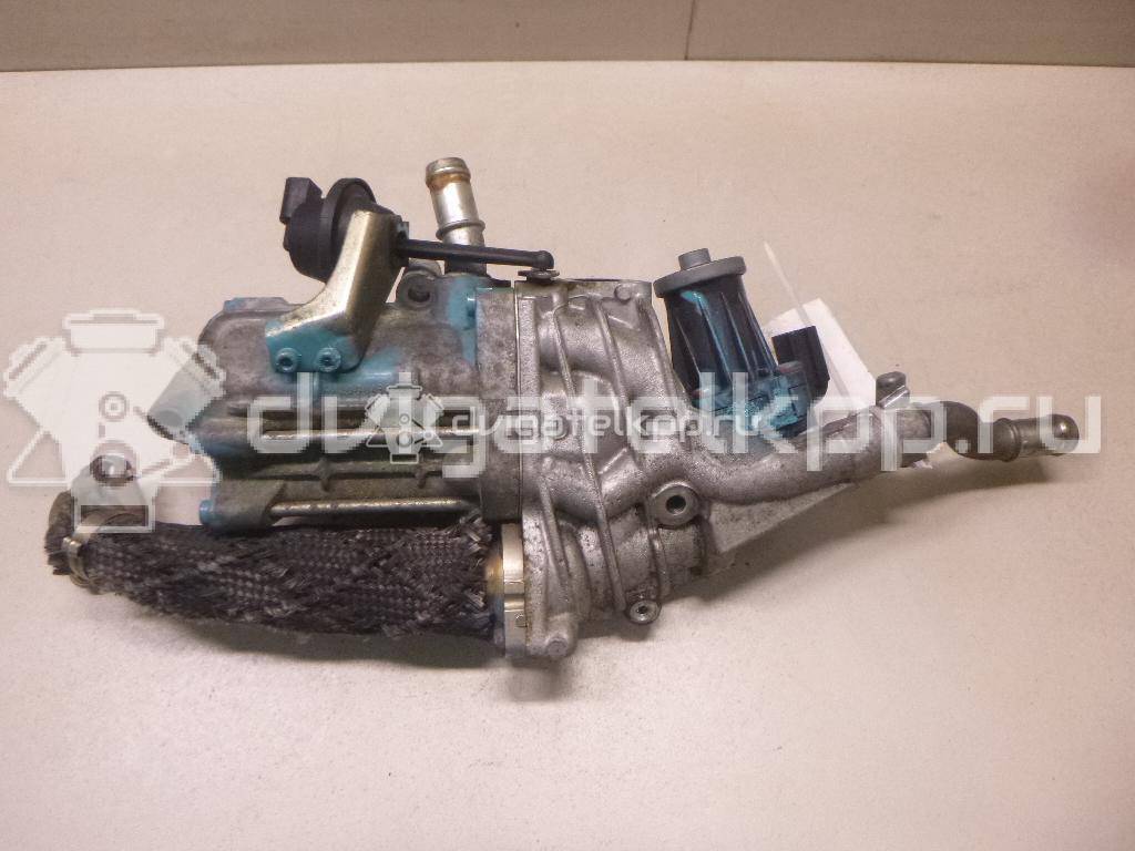 Фото Клапан рециркуляции выхлопных газов  LR018753 для Land Rover Range Rover / Discovery {forloop.counter}}