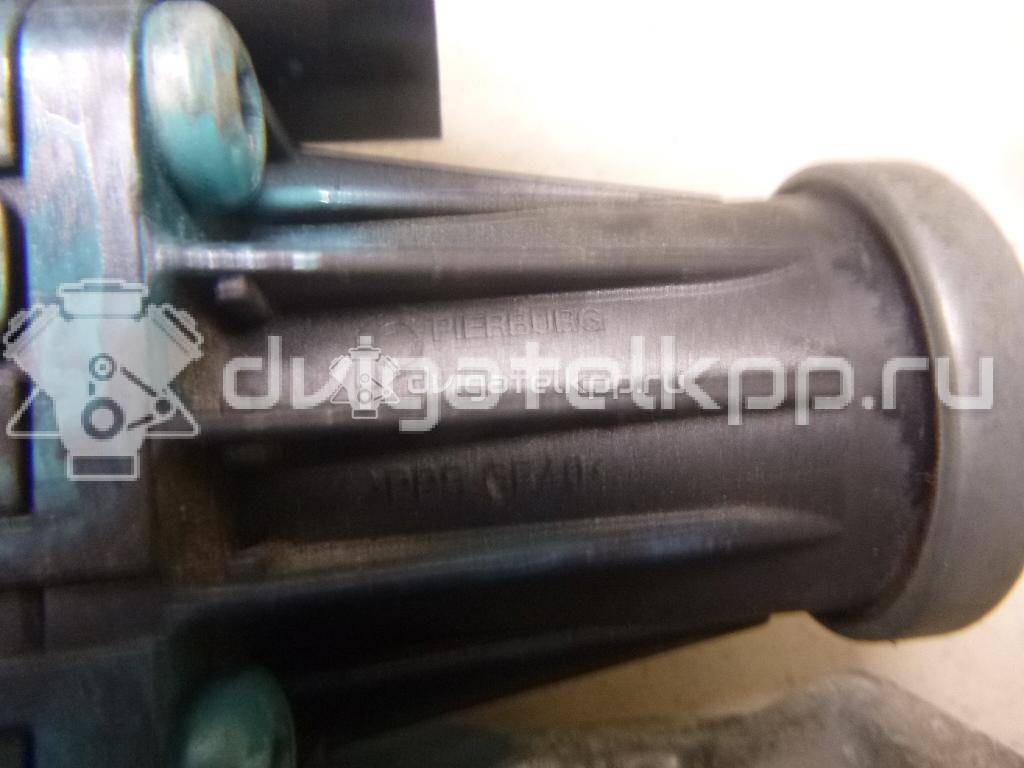 Фото Клапан рециркуляции выхлопных газов  LR018753 для Land Rover Range Rover / Discovery {forloop.counter}}