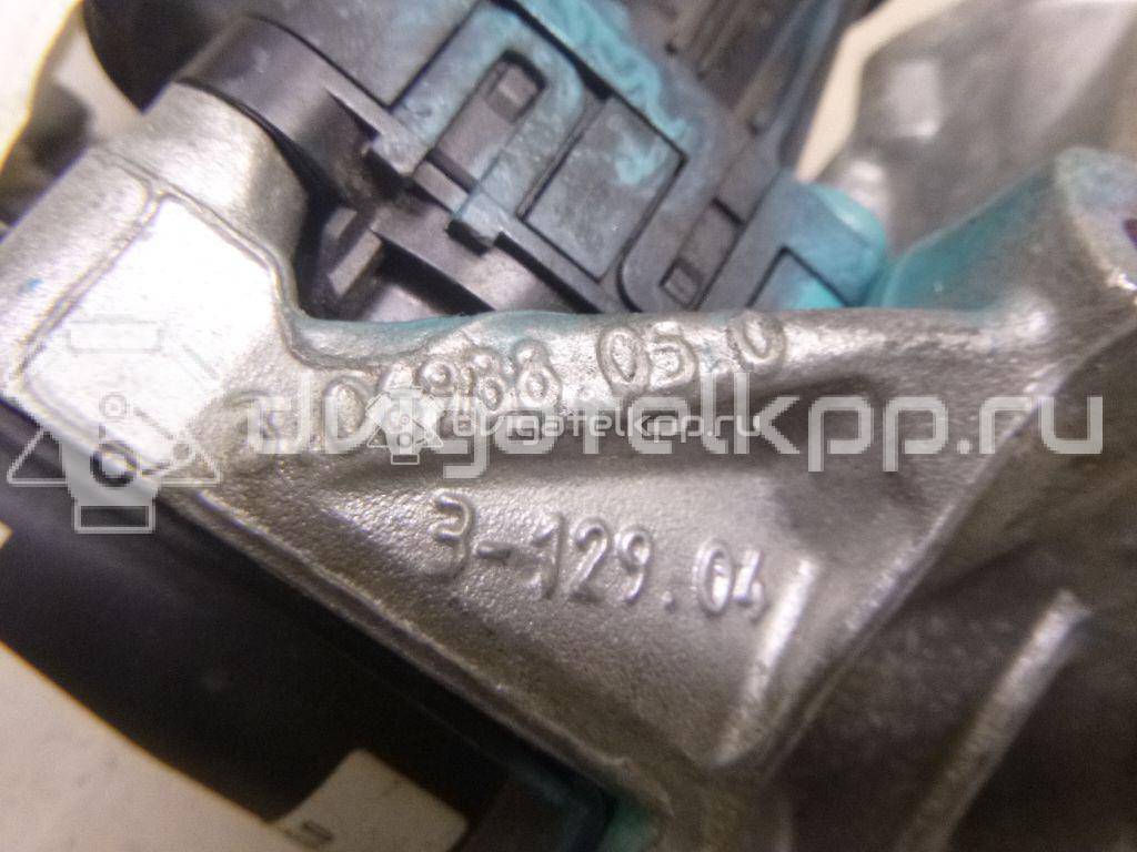 Фото Клапан рециркуляции выхлопных газов  LR018753 для Land Rover Range Rover / Discovery {forloop.counter}}