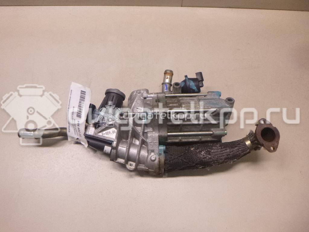 Фото Клапан рециркуляции выхлопных газов  LR018753 для Land Rover Range Rover / Discovery {forloop.counter}}
