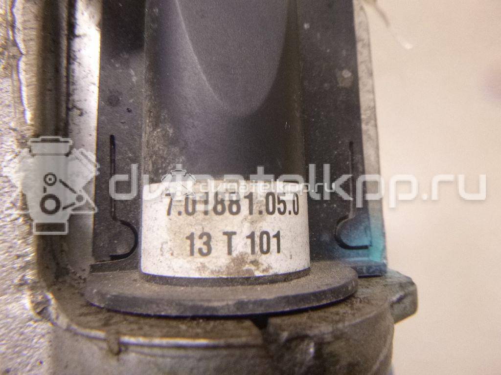 Фото Клапан рециркуляции выхлопных газов  LR018753 для Land Rover Range Rover / Discovery {forloop.counter}}
