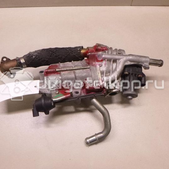 Фото Клапан рециркуляции выхлопных газов  LR018752 для Land Rover Range Rover / Discovery