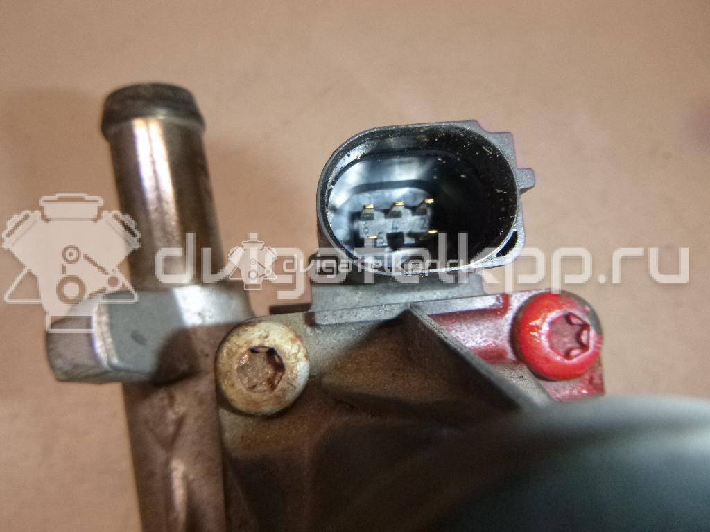 Фото Клапан рециркуляции выхлопных газов  LR018752 для Land Rover Range Rover / Discovery {forloop.counter}}
