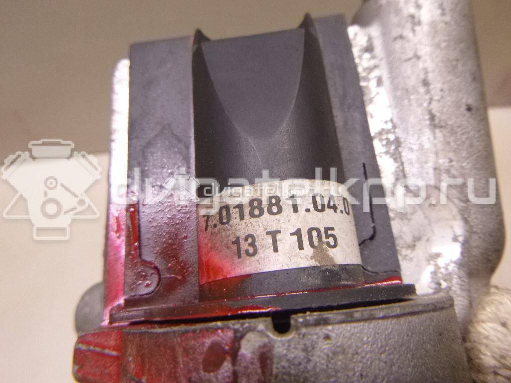 Фото Клапан рециркуляции выхлопных газов  LR018752 для Land Rover Range Rover / Discovery {forloop.counter}}