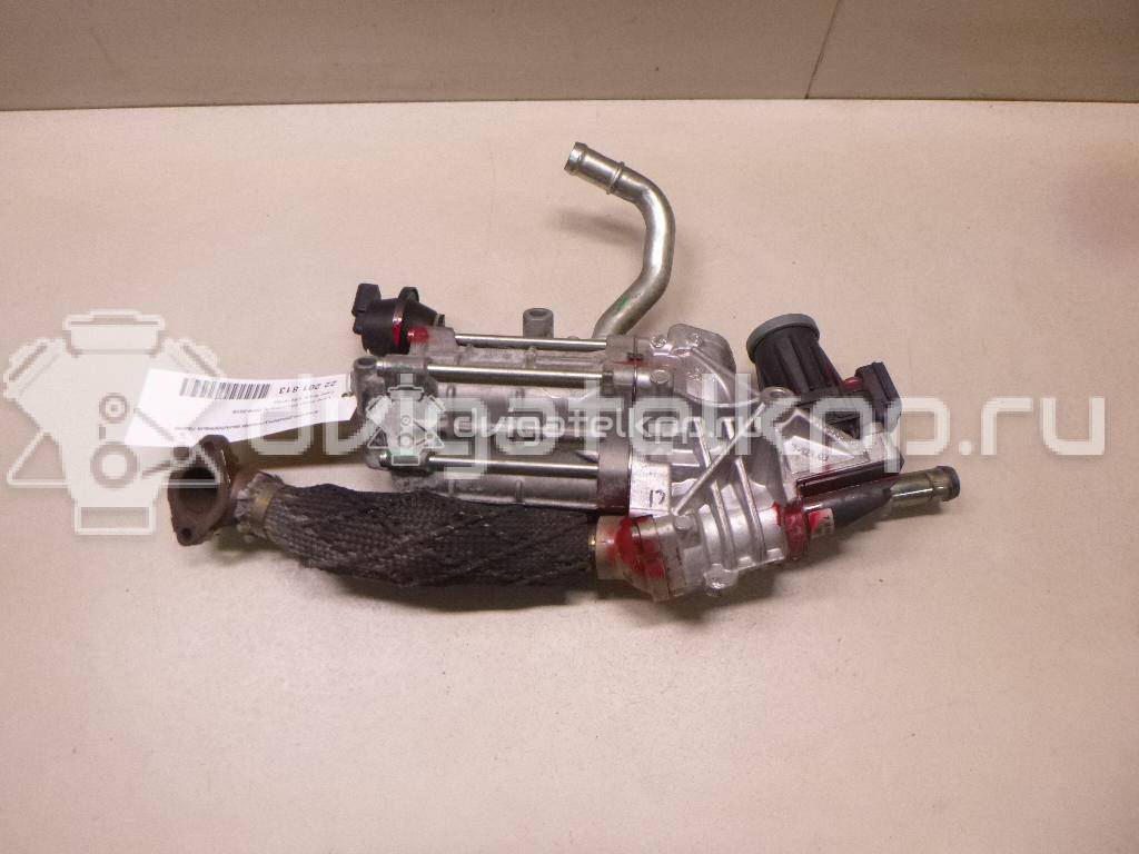 Фото Клапан рециркуляции выхлопных газов  LR018752 для Land Rover Range Rover / Discovery {forloop.counter}}
