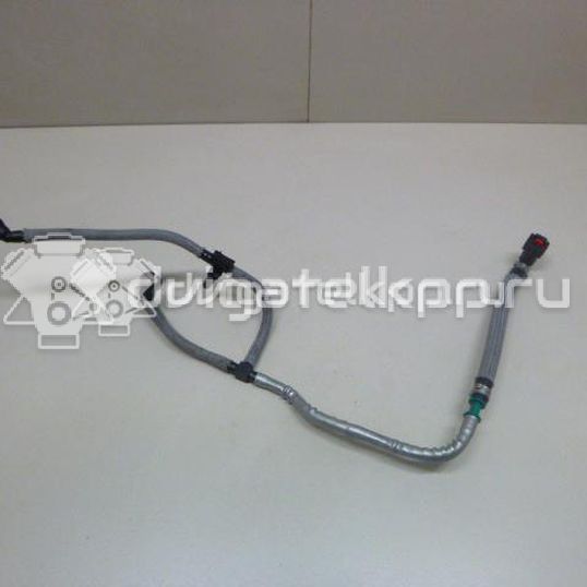Фото Трубка топливная  LR021871 для land rover Discovery III