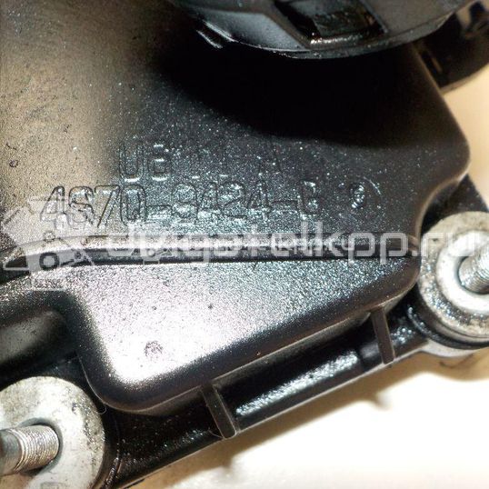Фото Крышка головки блока (клапанная)  1354247 для Land Rover Range Rover / Discovery