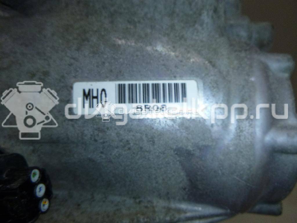 Фото Контрактная (б/у) МКПП для Honda Cr-V 150-155 л.с 16V 2.2 л N22B3 Дизельное топливо {forloop.counter}}