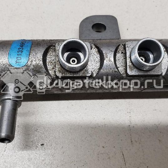 Фото Рейка топливная (рампа)  LR040877 для Land Rover Range Rover / Discovery