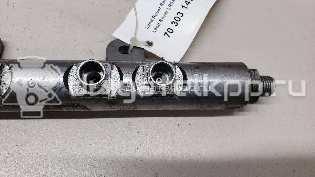 Фото Рейка топливная (рампа)  LR040877 для Land Rover Range Rover / Discovery {forloop.counter}}
