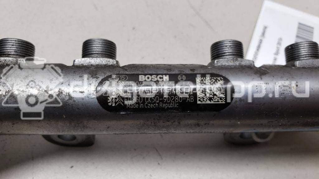 Фото Рейка топливная (рампа)  LR040877 для Land Rover Range Rover / Discovery {forloop.counter}}