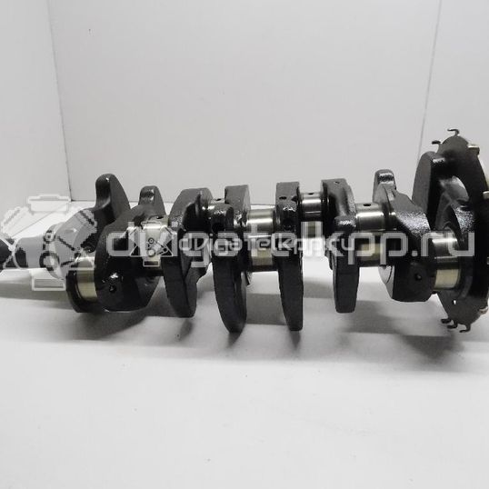 Фото Коленвал для двигателя R20A2 для Honda Civic / Cr-V 143-155 л.с 16V 2.0 л бензин 13310RZP000