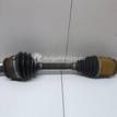 Фото Полуось передняя левая  TDB500090 для Land Rover Freelander / Range Rover / Discovery {forloop.counter}}