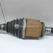 Фото Полуось передняя левая  TDB500090 для Land Rover Freelander / Range Rover / Discovery {forloop.counter}}