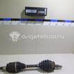 Фото Полуось передняя левая  TDB500090 для Land Rover Freelander / Range Rover / Discovery {forloop.counter}}
