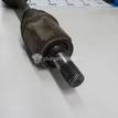 Фото Полуось передняя левая  TDB500090 для Land Rover Freelander / Range Rover / Discovery {forloop.counter}}