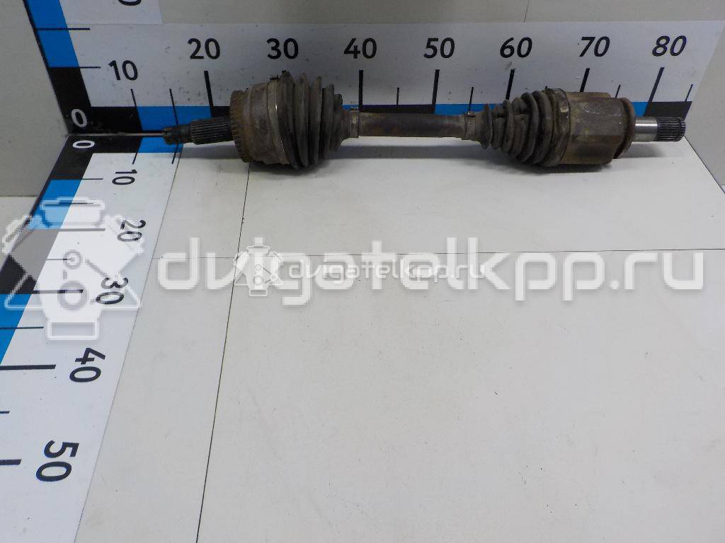 Фото Полуось передняя левая  TDB500090 для Land Rover Freelander / Range Rover / Discovery {forloop.counter}}