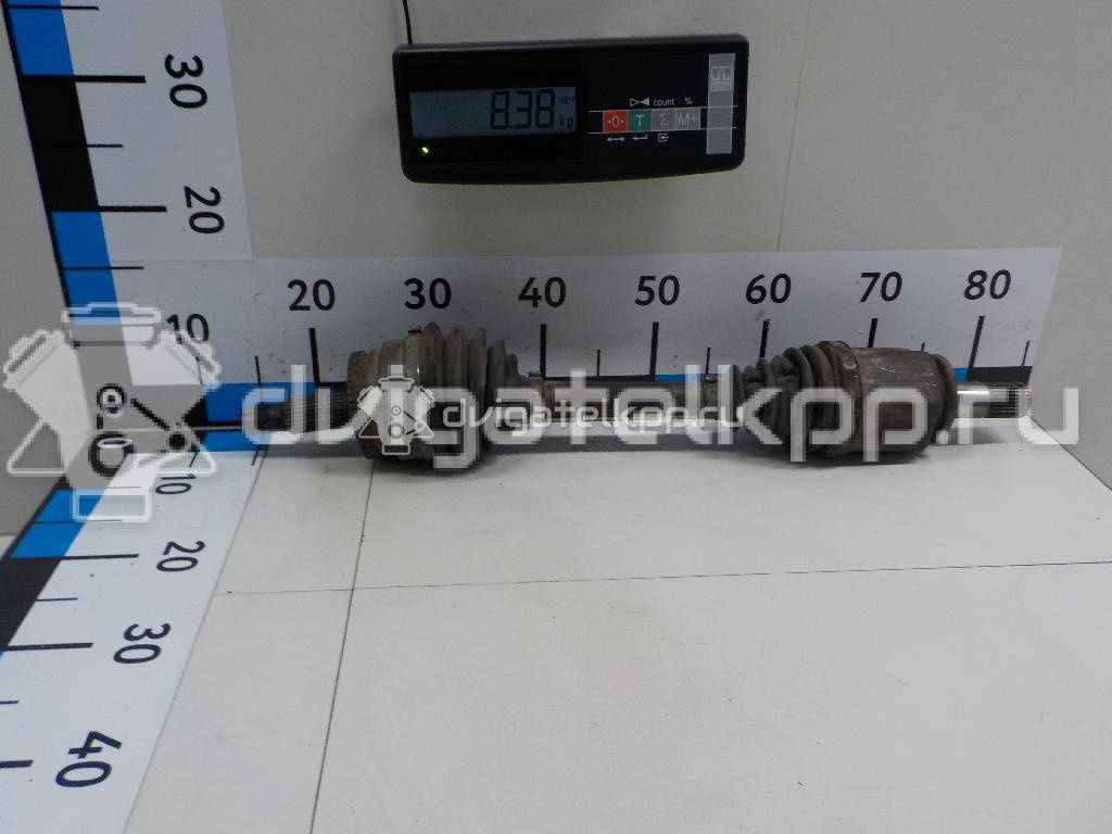 Фото Полуось передняя левая  TDB500090 для Land Rover Freelander / Range Rover / Discovery {forloop.counter}}