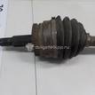 Фото Полуось передняя левая  TDB500090 для Land Rover Freelander / Range Rover / Discovery {forloop.counter}}
