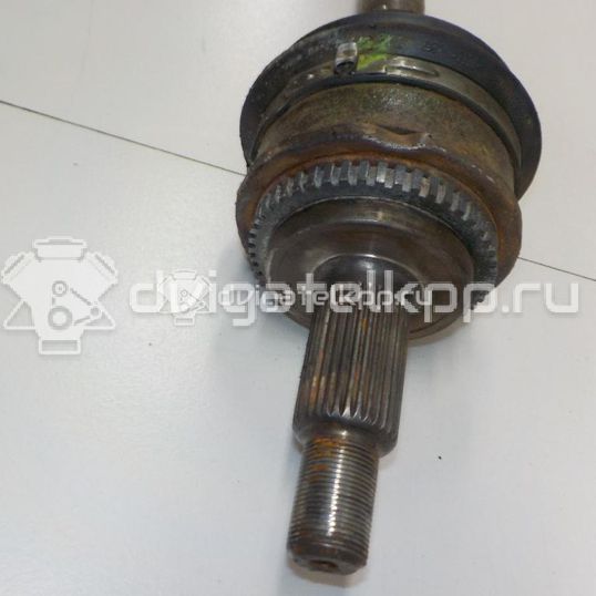 Фото Полуось передняя левая  TDB500110 для Land Rover Range Rover / Discovery