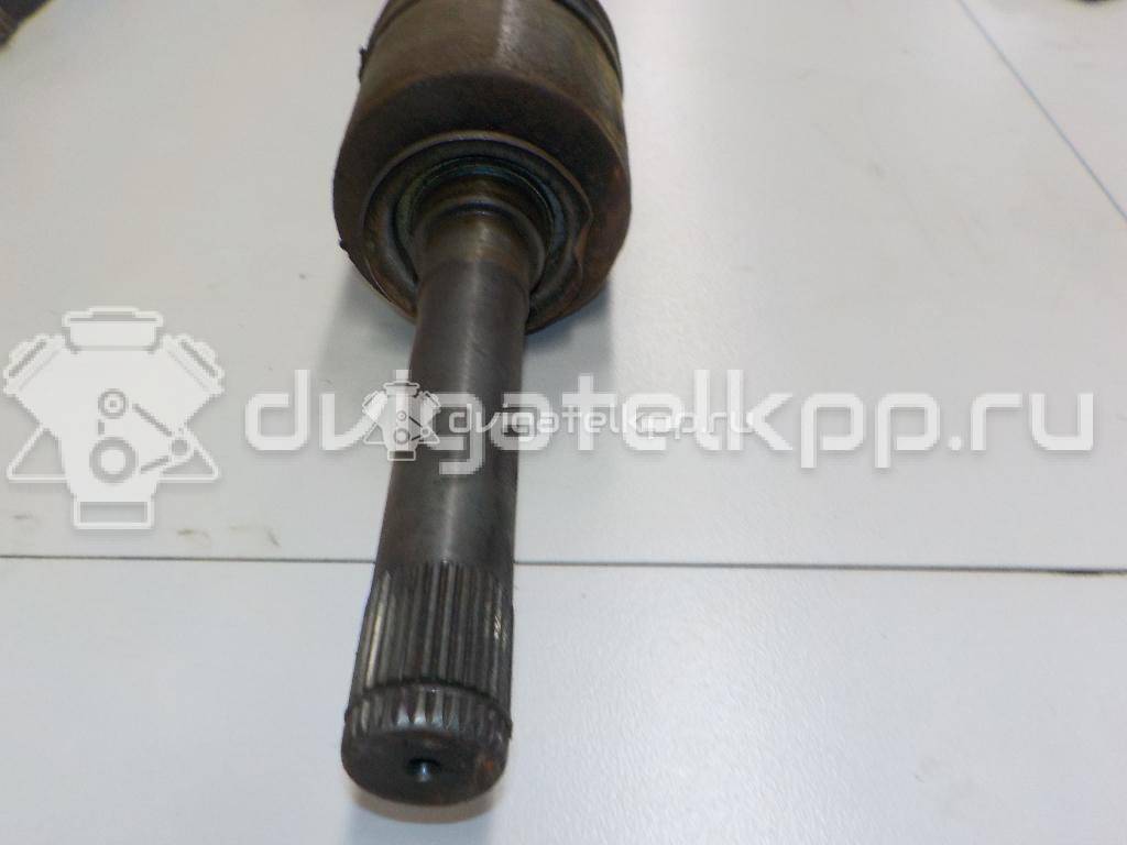 Фото Полуось передняя левая  TDB500110 для Land Rover Range Rover / Discovery {forloop.counter}}