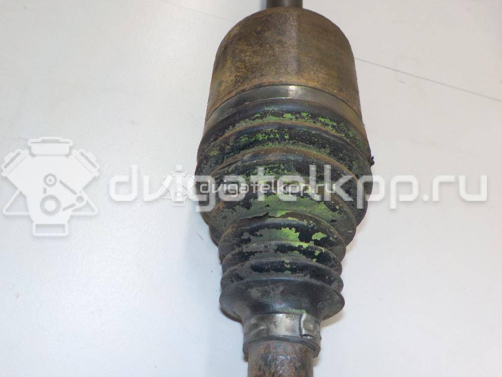 Фото Полуось передняя левая  TDB500110 для Land Rover Range Rover / Discovery {forloop.counter}}
