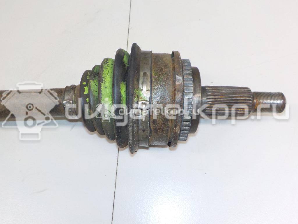 Фото Полуось передняя левая  TDB500110 для Land Rover Range Rover / Discovery {forloop.counter}}