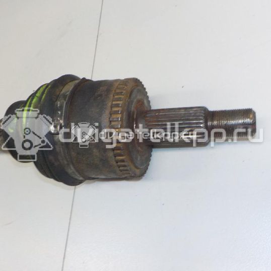 Фото Полуось передняя правая  TDB500100 для Land Rover Range Rover / Discovery