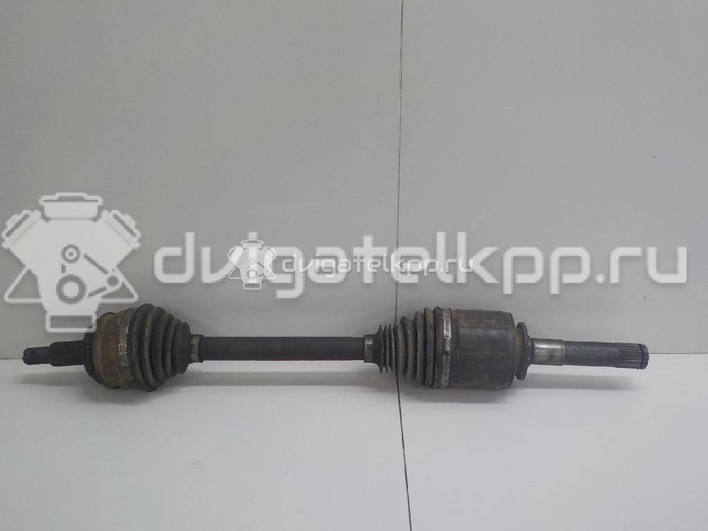 Фото Полуось задняя левая  TOB500250 для Land Rover Range Rover / Discovery {forloop.counter}}