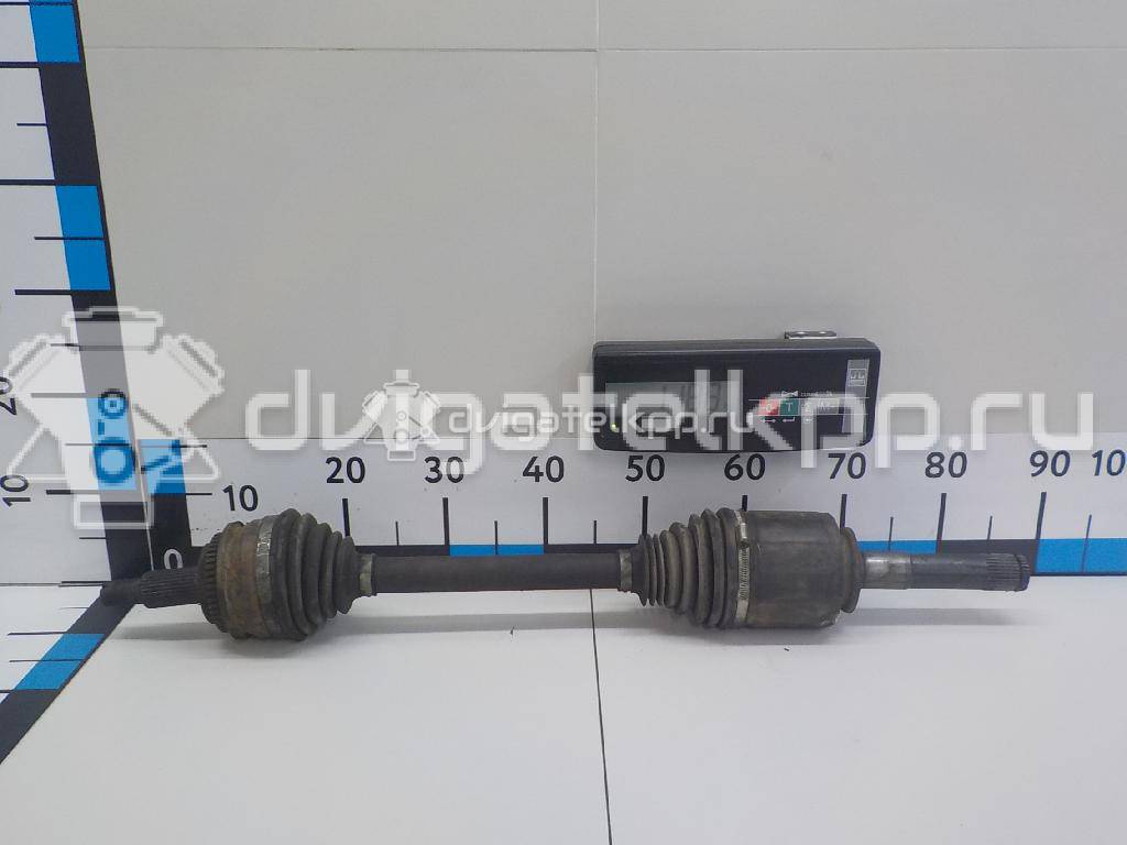 Фото Полуось задняя левая  TOB500250 для Land Rover Range Rover / Discovery {forloop.counter}}